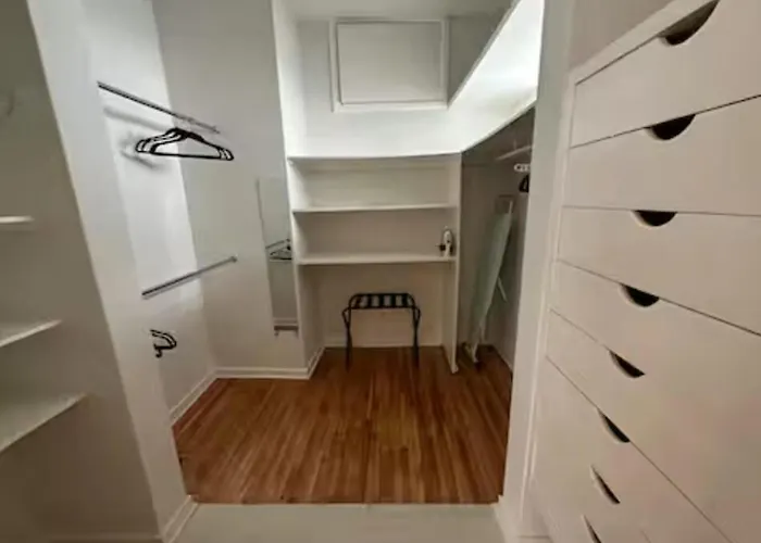 Artistic & Spacious House In Heart Of Polanco - 4 Apartamento *