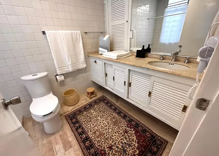 Artistic & Spacious House In Heart Of Polanco - 4 Apartamento