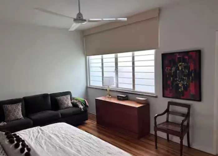 Artistic & Spacious House In Heart Of Polanco - 4
